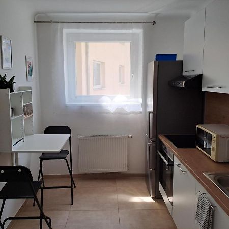 Pal'S Favoriten Apartment Βιέννη Εξωτερικό φωτογραφία