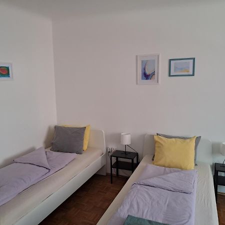 Pal'S Favoriten Apartment Βιέννη Εξωτερικό φωτογραφία