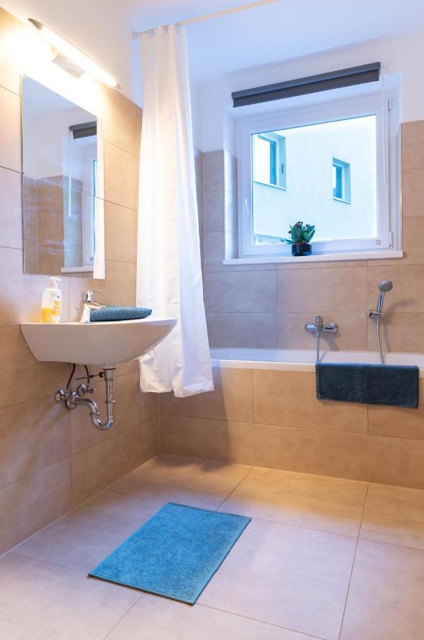 Pal'S Favoriten Apartment Βιέννη Εξωτερικό φωτογραφία