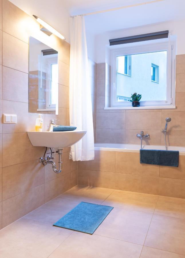 Pal'S Favoriten Apartment Βιέννη Εξωτερικό φωτογραφία