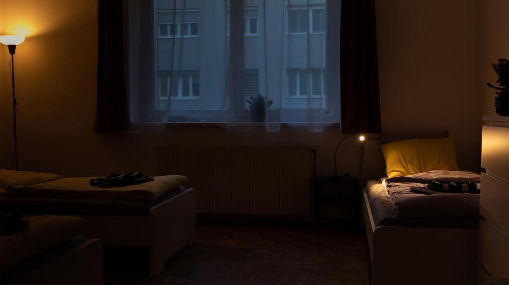 Pal'S Favoriten Apartment Βιέννη Εξωτερικό φωτογραφία
