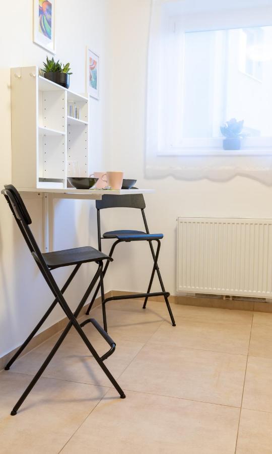 Pal'S Favoriten Apartment Βιέννη Εξωτερικό φωτογραφία