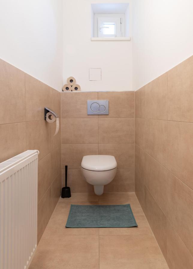 Pal'S Favoriten Apartment Βιέννη Εξωτερικό φωτογραφία
