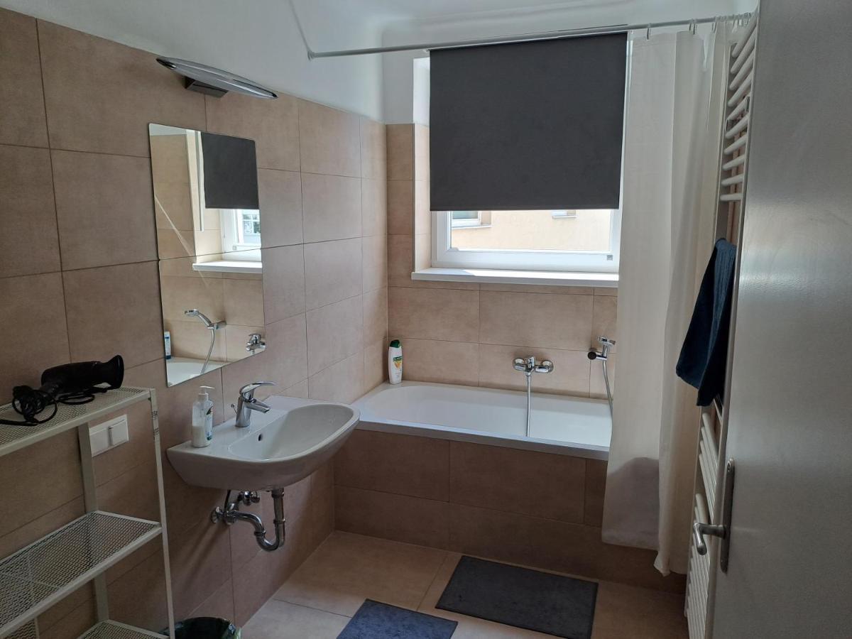 Pal'S Favoriten Apartment Βιέννη Εξωτερικό φωτογραφία